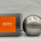 Hugo Boss In Motion EDT 3.0 oz / 90 ml Spray Men