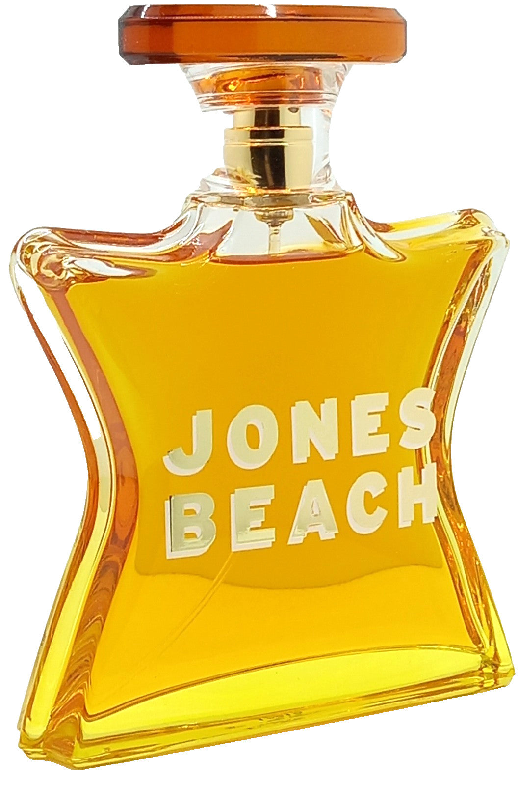 BOND No 9 JONES BEACH EAU DE PARFUM SPRAY UNISEX 3.3 Oz / 100 ml BRAND NEW!!!
