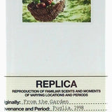 MAISON MARGIELA REPLICA FROM THE GARDEN EDT SPRAY UNISEX 1.0 Oz / 30 ml NEW!!!