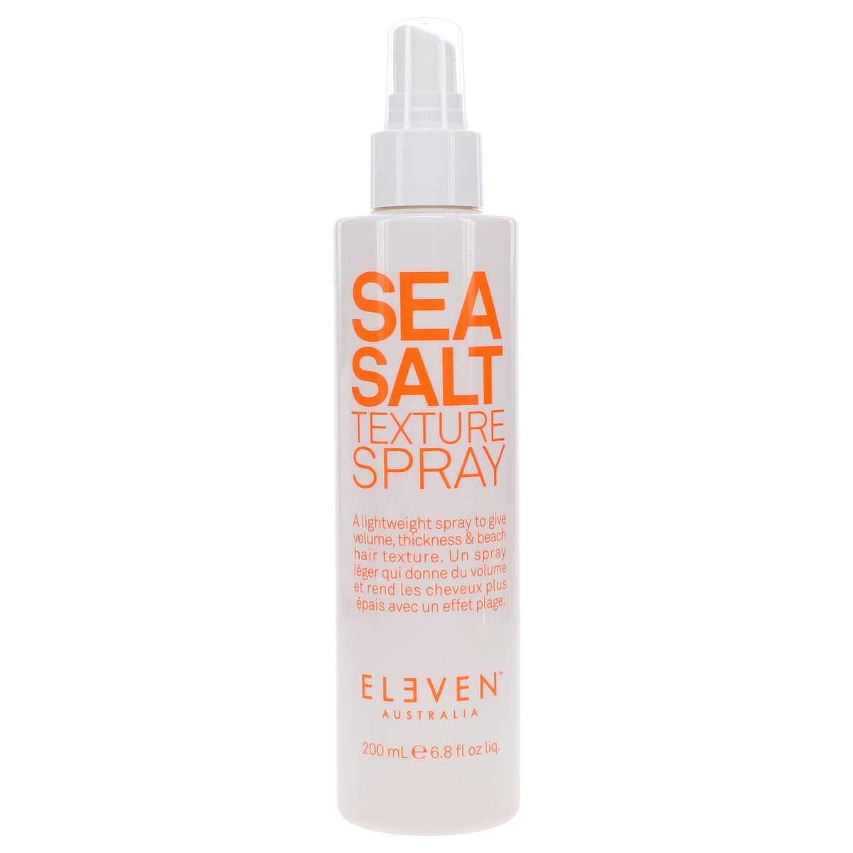 ELEVEN AUSTRALIA Sea Salt Texture Spray 6.8 oz