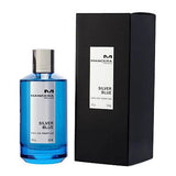 Mancera Silver Blue 4 oz EDP Cologne Perfume Unisex New in Box