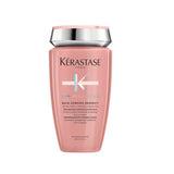 Kerastase Bain Chroma Respect Shampoo In Pink 8.5 oz
