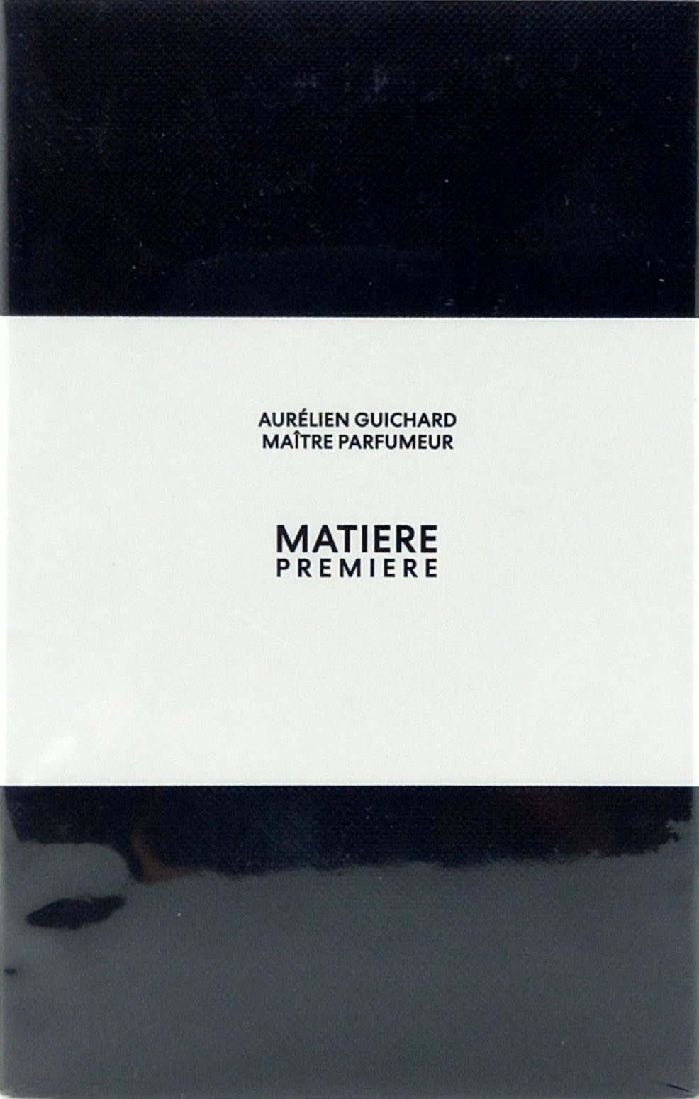 MATIERE PREMIERE ENCENS SUAVE EAU DE PARFUM SPRAY UNISEX 3.4 Oz / 100 ml NEW!!!
