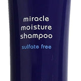 It's a 10 Miracle Moisture Shampoo Sulfate Free Travel 2 oz