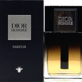 CHRISTIAN DIOR HOMME PARFUM SPRAY FOR MEN 2.5 Oz / 75 ml BRAND NEW ITEM!!!