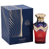 Hamidi Ishq Forever Eau de Parfum Spray for Women 3.4 oz (100 ml) New Retail Box