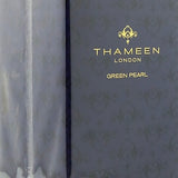 THAMEEN GREEN PEARL BODY LOTION WITH ARGAN OIL UNISEX 3.5 Oz / 100 ml BRAND NEW!