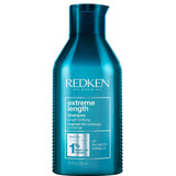 Redken Extreme Length Shampoo New Look 10.1 oz