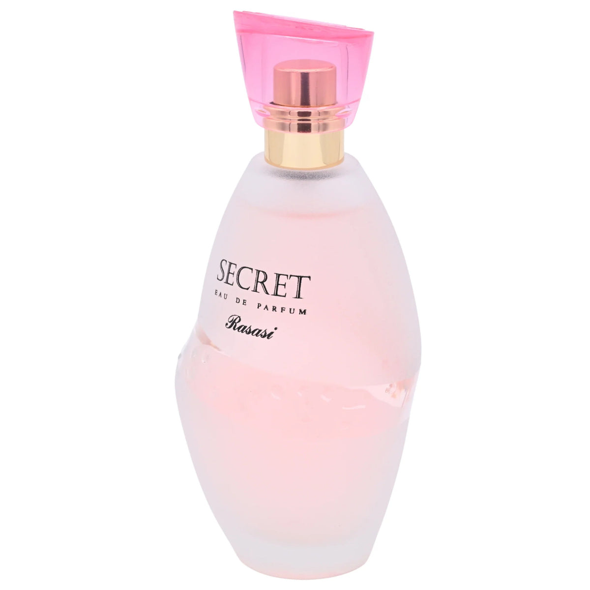 Rasasi Secret Eau de Parfum Spray for Women 2.5 oz (75 ml)
