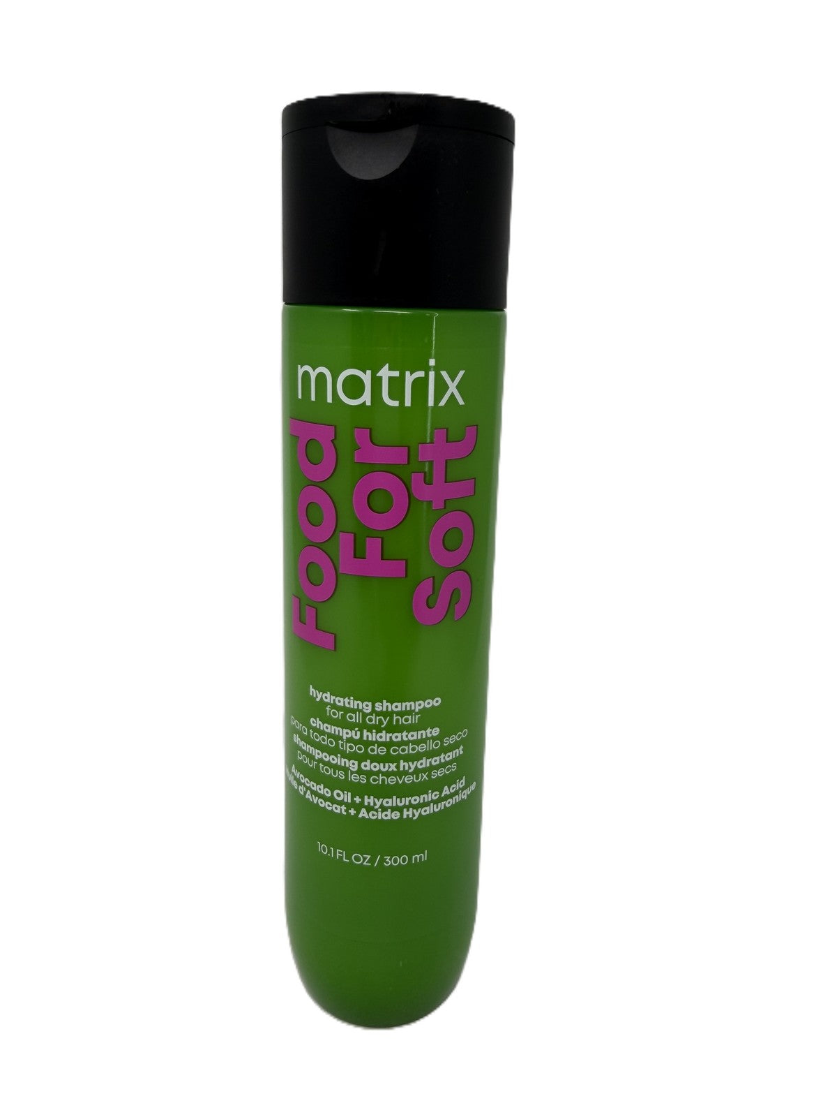 Matrix Food For Soft Hydrating Shampoo 10.1 oz