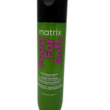 Matrix Food For Soft Hydrating Shampoo 10.1 oz