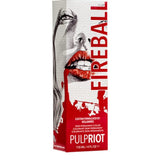 Pulp Riot Pulp Riot Semi-Permanent Haircolor Fireball 4 oz