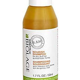 Matrix R A W Nourish Shampoo 1.7 oz