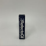 RefectoCil Eyelash & Eyebrow Tint Color, 2 Blue Black 0.5 oz