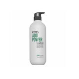 KMS Add Power Shampoo 25.3 oz