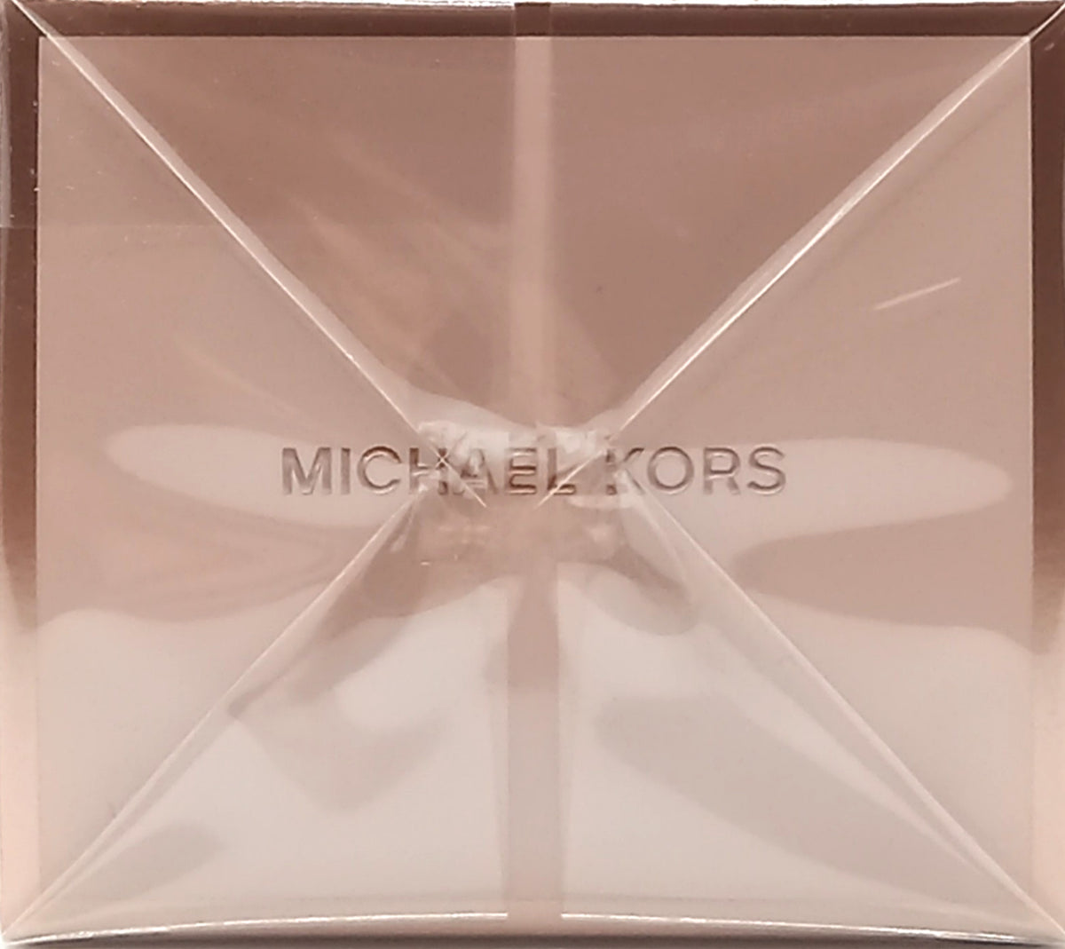 MICHAEL KORS POUR FEMME ABSOLU EAU DE PARFUM SPRAY 3.4 Oz / 100 ml BRAND NEW!!!