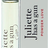 JULIETTE HAS A GUN POWDER LOVE EAU DE PARFUM PEN SPRAY FOR WOMEN 0.25 Oz TRAVEL!
