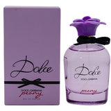 Dolce Peony by Dolce & Gabbana 2.5 oz EDP Perfume for Women New In Box