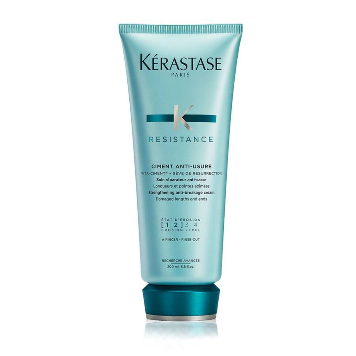 Kerastase Resistance Ciment Anti Usure Treatment 6.80 oz