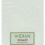 WIDIAN MELOGOLD EAU DE PARFUM SPRAY UNISEX 3.3 Oz / 100 ml BRAND NEW ITEM!!!