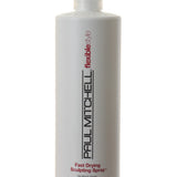 Paul Mitchell  Fast Dry Sculpting Spray, 16.9-Ounces Bottle