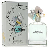 Marc Jacobs Perfect Marc Jacobs Eau De Toilette Spray 3.3 oz / 100 ml for Women