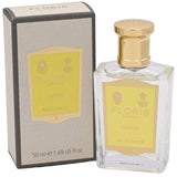 Floris Cefiro EDT Unisex Spray 1.69 oz 50ml New Box