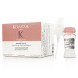 Kerastase Fusio Dose Concentre Chroma Absolu with Amino-acid 10 X 12ML 1 set