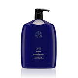 Oribe Shampoo for Brilliance & Shine 33.8 oz With Pumps