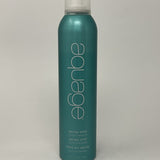 Aquage Spray Wax  8 oz, New