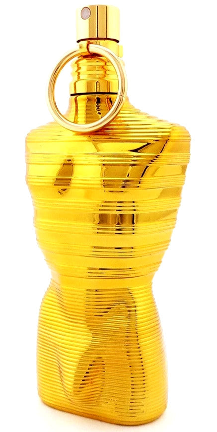 JEAN PAUL GAULTIER LE MALE ELIXIR ABSOLU PARFUM INTENSE SPRAY MEN 2.5 Oz / 75 ml