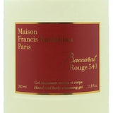 MAISON FRANCIS KURKDJIAN BACCARAT ROUGE 540 HAND AND BODY CLEANSING GEL 11.8 Oz