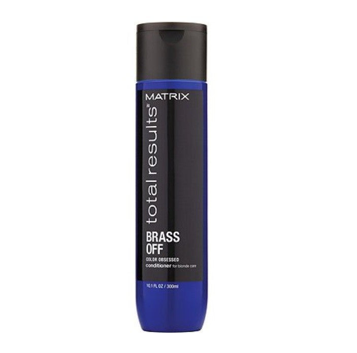 Matrix Total Results Brass Off Conditioner 10.1 oz