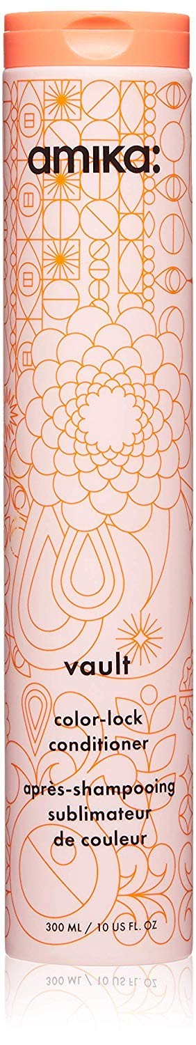 Amika Vault Color-lock Conditioner 10.1 oz