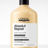 L'Oreal Professionnel Serie Expert Absolut Repair Conditioner, 25.4 fl.oz.