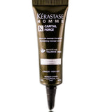 Kerastase Homme Capital Force Hair Gentle Action Cleanser 0.5 oz