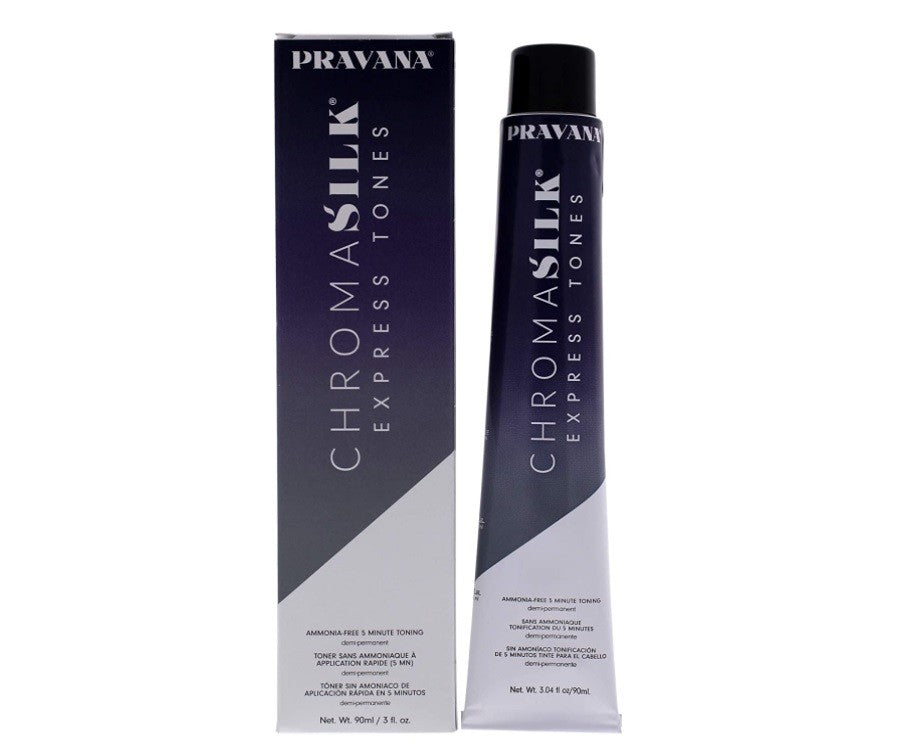 Pravana ChromaSilk Express Tones - Violet 3 oz