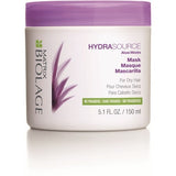 Matrix Hydrasource Mask with Aloe 5.1 oz Discontinued PACK