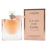 La Vie Est Belle Vanille Nude by Lancome 3.4 oz EDP Perfume for Women New In Box