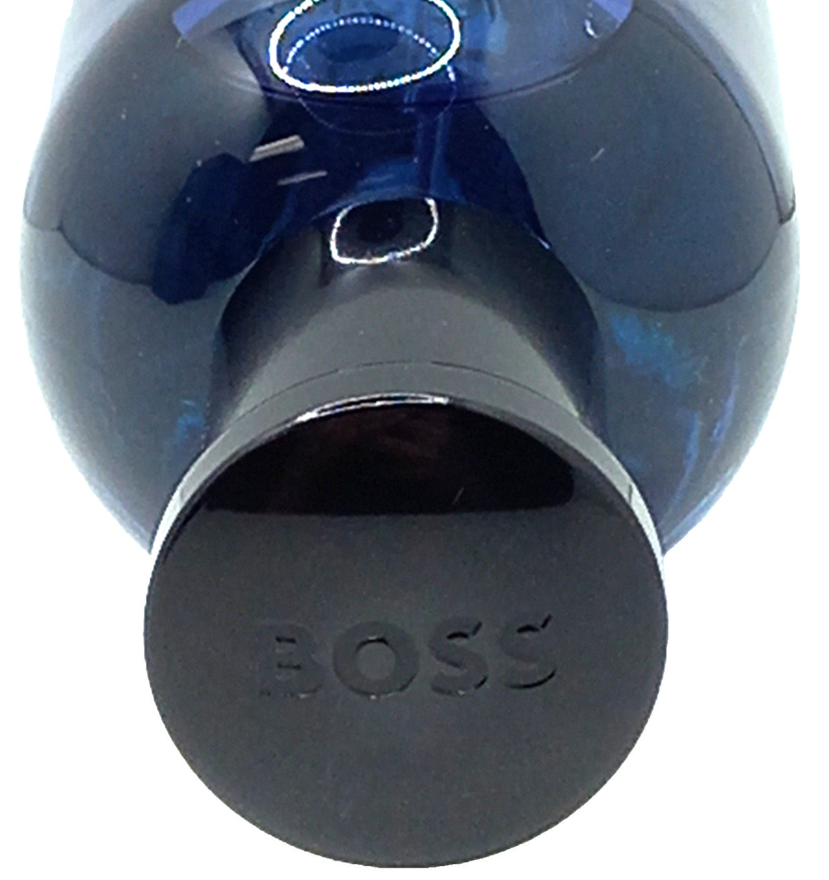 HUGO BOSS BOTTLED STRIKING LAVENDER EAU DE PARFUM SPRAY FOR MEN 3.3 Oz / 100 ml