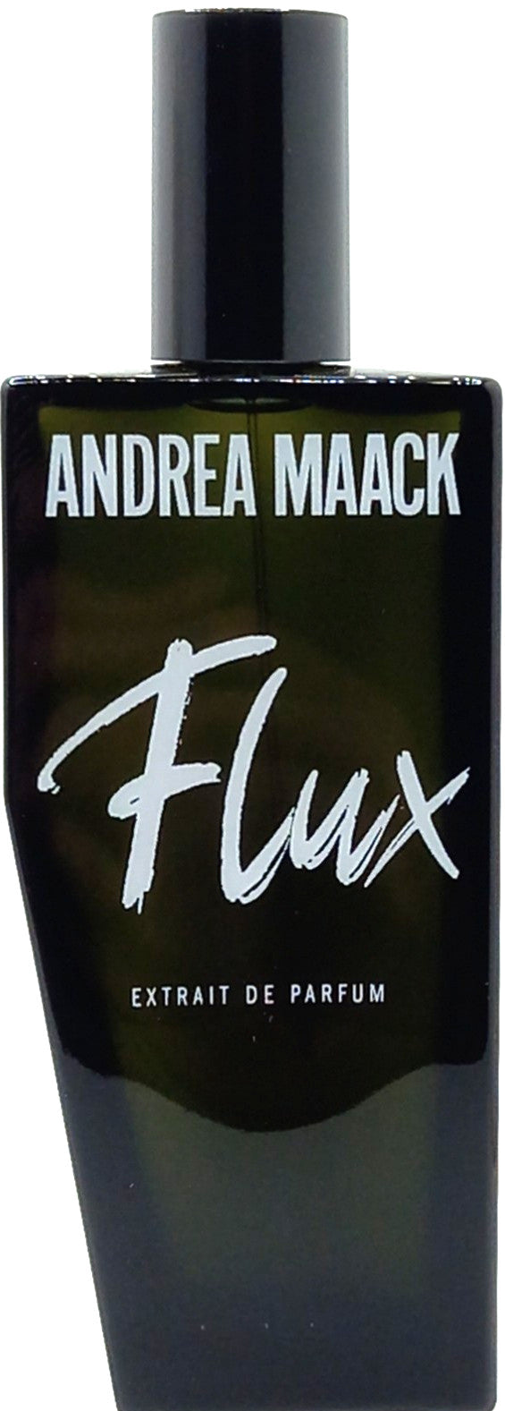 ANDREA MAACK FLUX EXTRAIT DE PARFUM SPRAY UNISEX 1.7 Oz / 50 ml BRAND NEW ITEM!