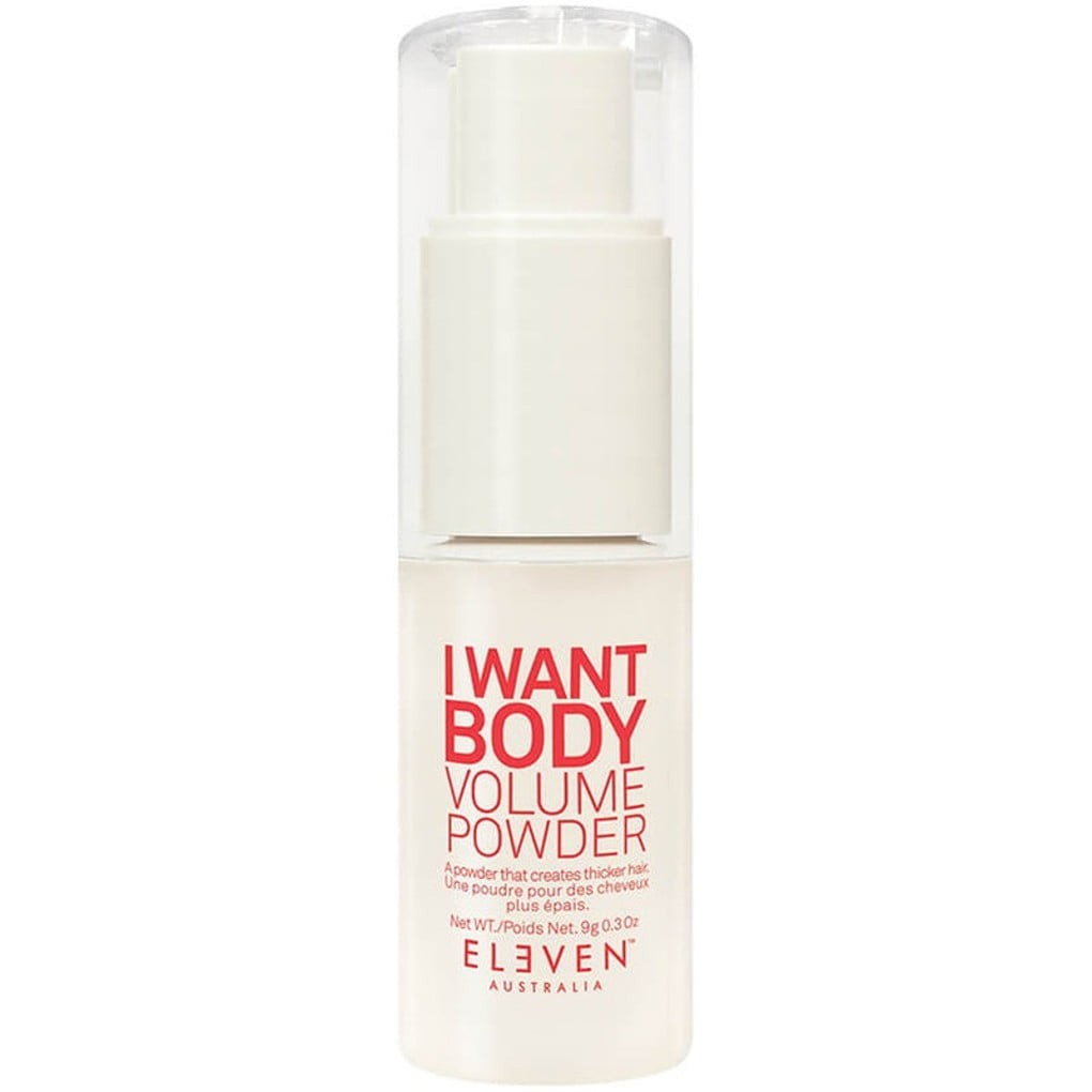ELEVEN AUSTRALIA I want Body Volume Powder Multi-Purpose Styling 0.3 oz