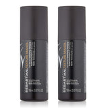 Sebastian Professional Texture Maker Texturizing Hairspray 5.1 Oz (Pack of 2)