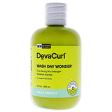 Deva Curl Wash Day Wonder Pre-Cleanse Slip Detangler 12 oz
