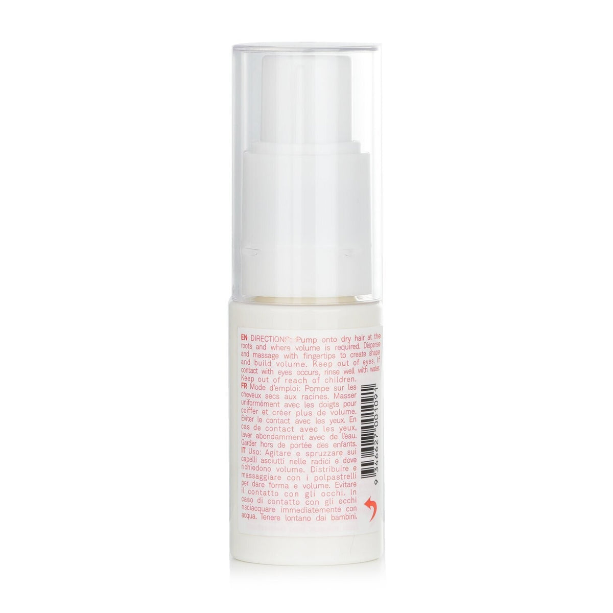 ELEVEN AUSTRALIA I want Body Volume Powder Multi-Purpose Styling 0.3 oz