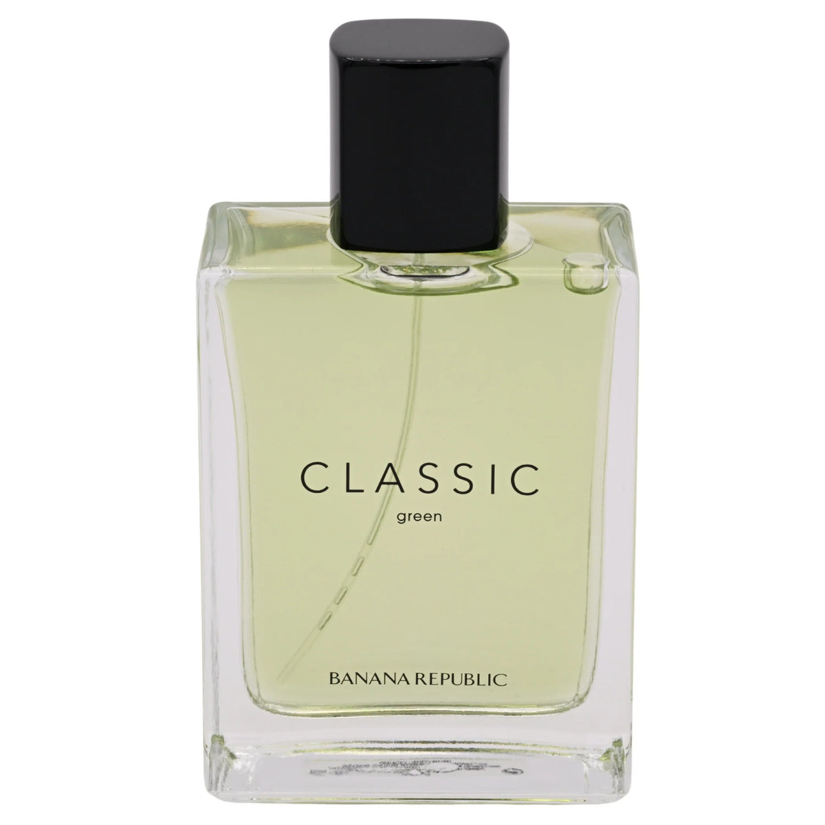 Banana Republic Classic Green EDP Spray Unisex 4.2 oz New Box