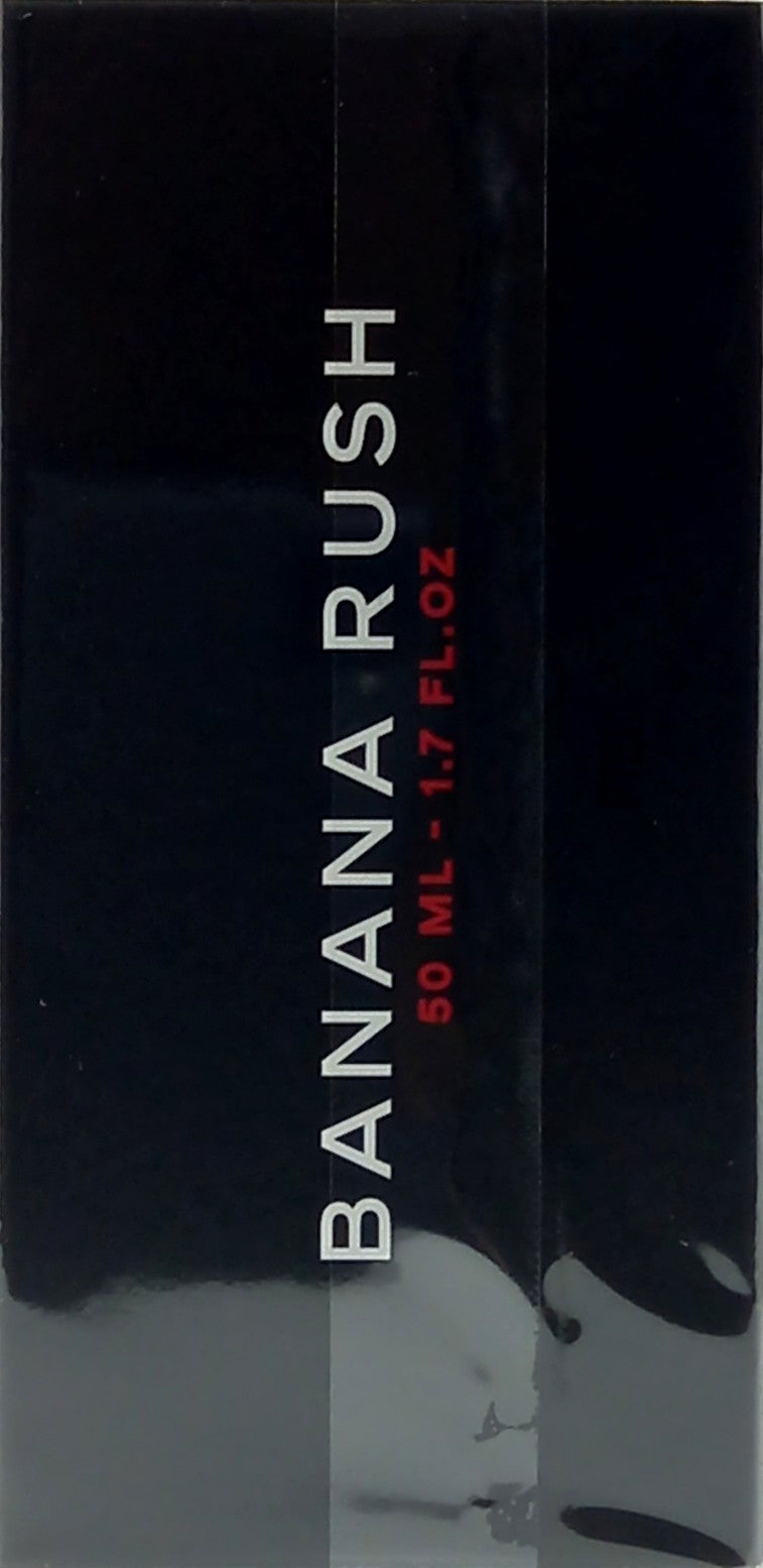 JULIETTE HAS A GUN BANANA RUSH EAU DE PARFUM SPRAY FOR WOMEN 1.7 Oz / 50 ml NEW!