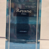 Reyane EDT Spray 3.3 oz / 100 ml By Reyane Tradition for Men Sealed NIB