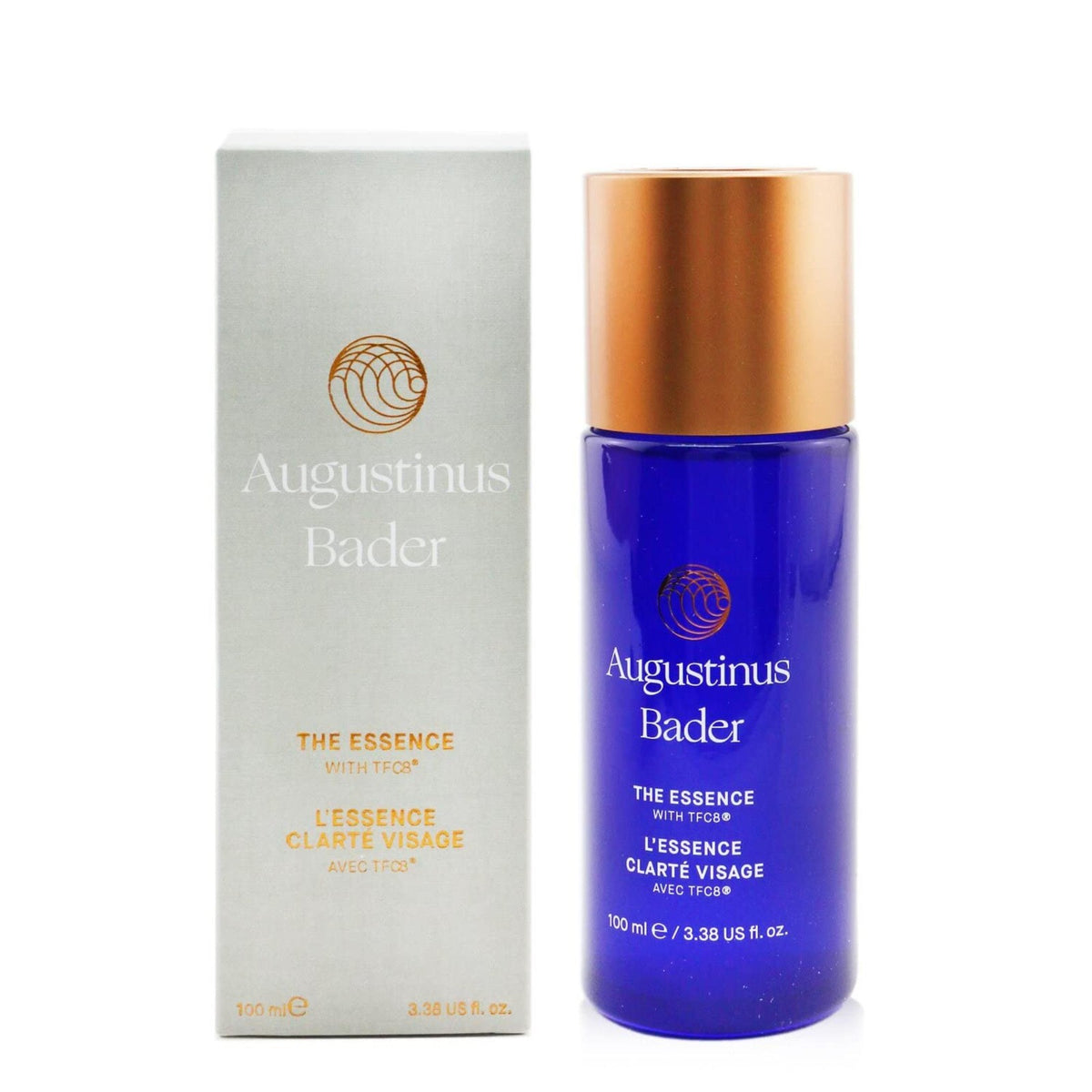 Augustinus Bader The Essence 3.38 oz