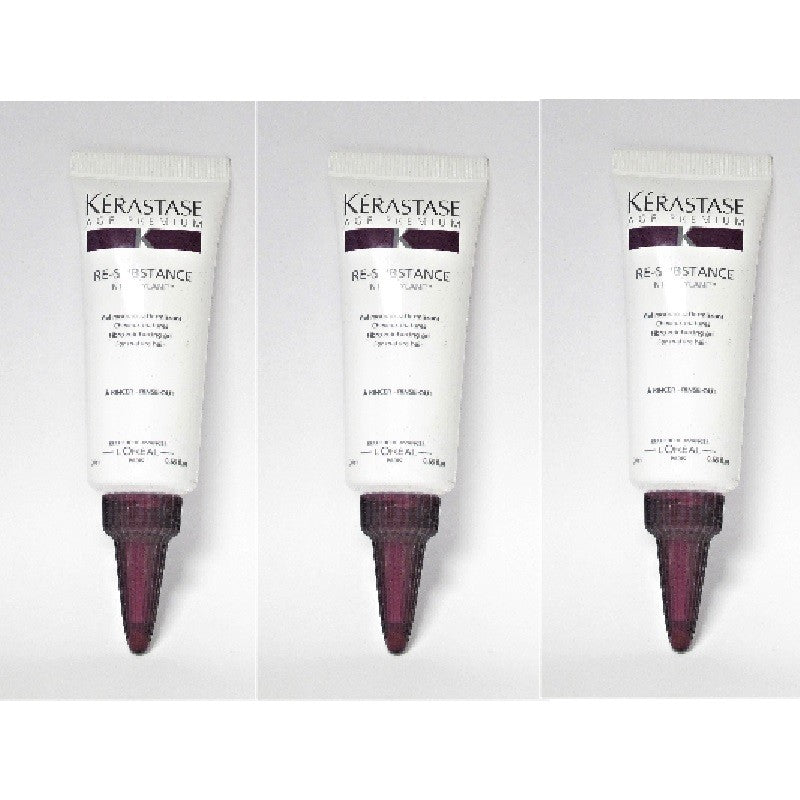 Kerastase Age Premium Re Substance Fibro-reinforcing Gel (3 tubes)